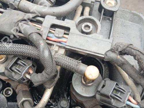 Injector CITROËN C4 II (NC_) 1.6 HDi 110 | BP37084918M100 - Image 2