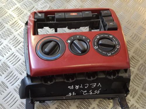 Used Climate control Climate control 35672444 35672444