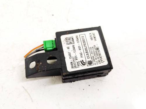 Used Electronic module Electronic module JAGUAR XF I (X250) 3.0 D (241 hp) 35268898 35268898
