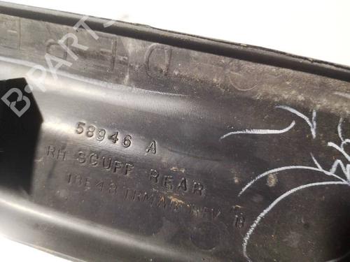 Andre DODGE JOURNEY 2.0 CRD | BP35172352O1 - Image 3