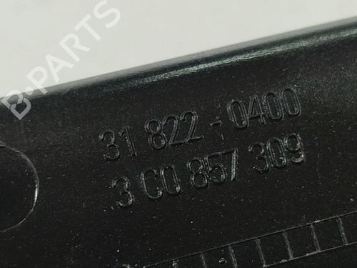 Ashtray VW PASSAT CC B6 (357) 1.8 TSI | BP34808545I30 - Image 4