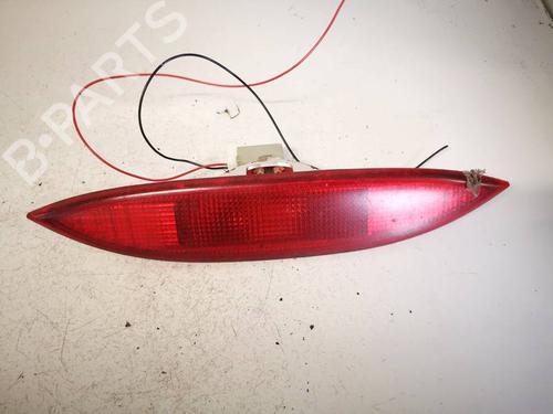 Used Third brake light Third brake light NISSAN NOTE (E11, NE11) 1.6 (110 hp) 36586887 36586887