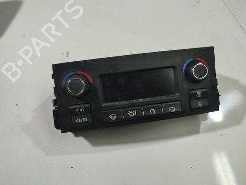 Used Climate control Climate control PEUGEOT 207 (WA_, WC_) 1.4 16V (95 hp) 34802142 34802142