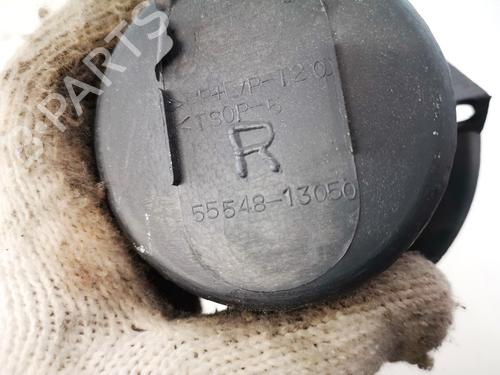 Cup/Object holder TOYOTA COROLLA Verso (_E12_) 2.0 D-4D (CDE120_, CDE120R) | BP35529191I37 - Image 3
