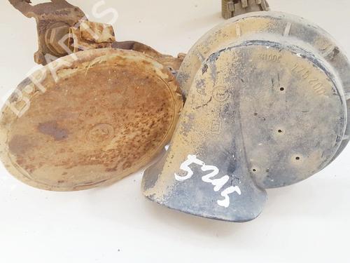 Used Horn Horn 35857710 35857710