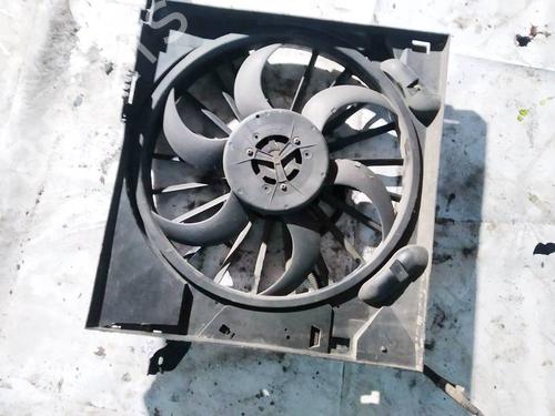 Used Fan Fan JAGUAR XF I (X250) 2.7 D (207 hp) 35273036 35273036