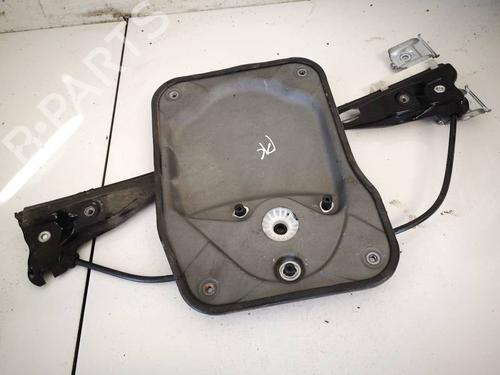 Used Front left window mechanism Front left window mechanism 34944340 34944340