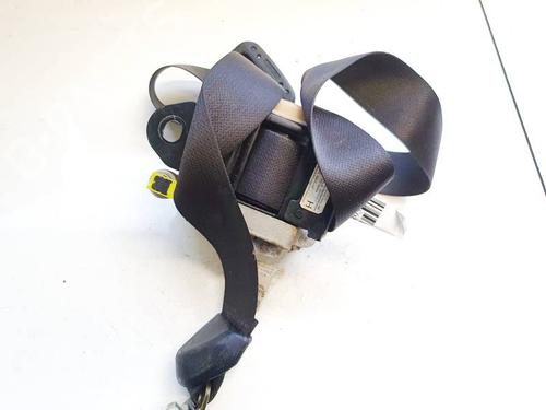Used Front right seatbelt Front right seatbelt MAZDA 6 Hatchback (GG) 2.0 DI (GG14) (136 hp) 35150520 35150520