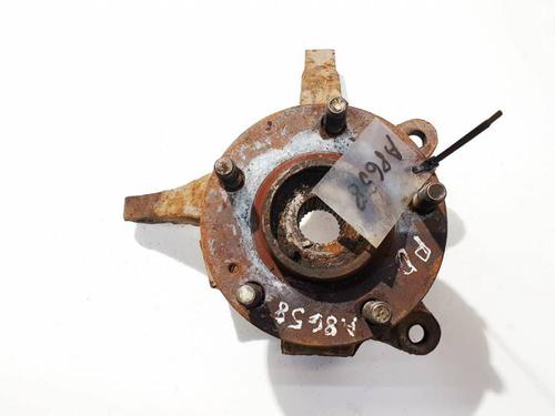 Used Right front steering knuckle Right front steering knuckle 35337142 35337142
