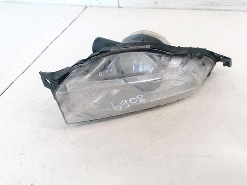 Used Left front fog light Left front fog light 35533943 35533943