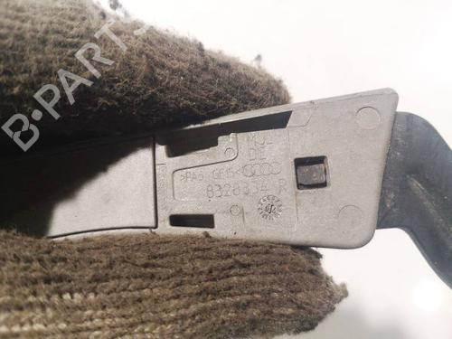 Interior handle AUDI A6 C6 (4F2) 3.0 TDI quattro | BP38631323I7 - Image 3
