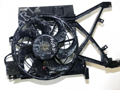 Used Fan Fan 35845055 35845055