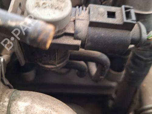 Used Electronic module Electronic module SKODA OCTAVIA II (1Z3) 1.6 TDI (105 hp) 35055774 35055774
