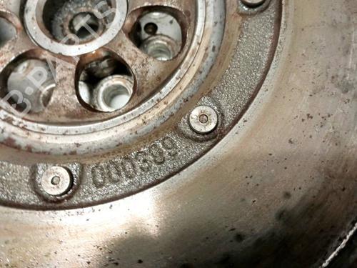 Flywheel SUBARU FORESTER (SH_) 2.0 D AWD (SHH, SHD, SHN) | BP34812343M101 - Image 3
