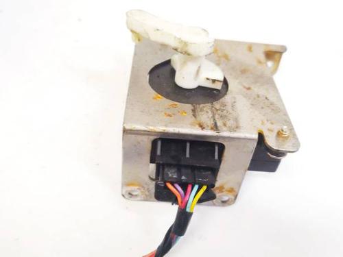 Electronic module RENAULT KOLEOS I (HY_) 2.0 dCi (HY0K) | BP32624618M83 - Image 3