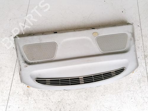 Used Rear parcel shelf Rear parcel shelf SAAB 9-3 (YS3F, E79, D79, D75) 2.2 TiD (125 hp) 35568036 35568036