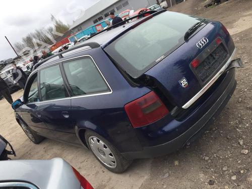 Electronic module AUDI A6 C5 (4B2, 4B4) 2.5 TDI | BP33496863M83  - Image 9