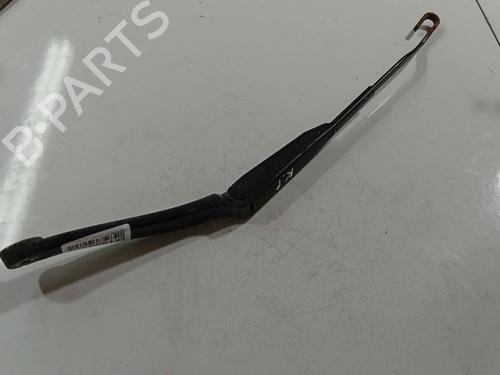 Used Front windshield wiper arm Front windshield wiper arm SAAB 9-5 (YS3E) 2.3 Turbo (220 hp) 33487697 33487697