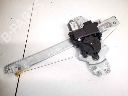 Used Rear right window mechanism Rear right window mechanism 35145803 35145803