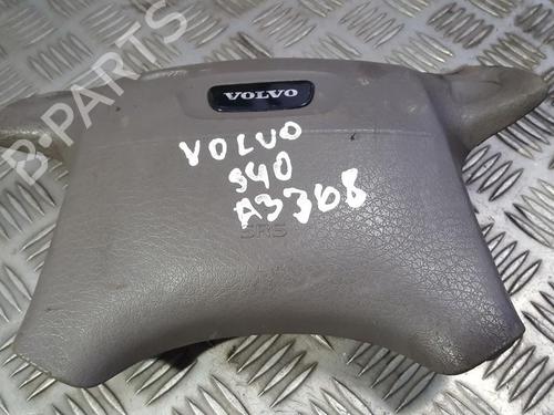 Used Driver airbag Driver airbag VOLVO S40 I (644) 1.8 (115 hp) 33494451 33494451