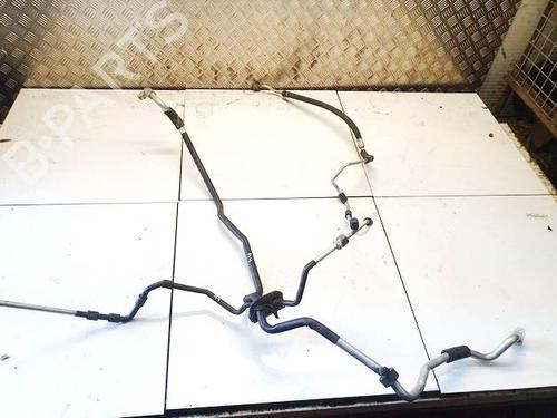 Used AC pipe AC pipe PEUGEOT 407 (6D_) 1.6 HDi 110 (6D9HZC, 6D9HYC) (109 hp) 34574958 34574958
