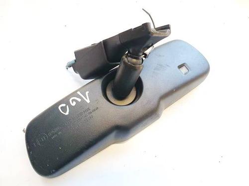 Used Rear mirror Rear mirror 34822122 34822122