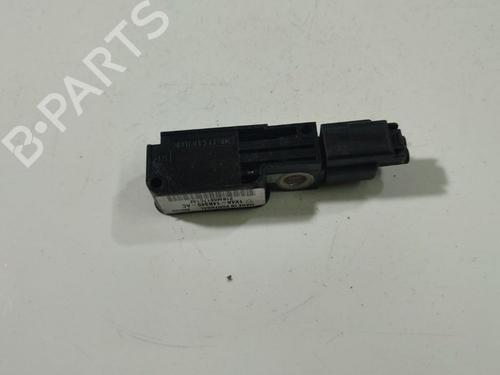 Electronic module JAGUAR X-TYPE I (X400) 2.1 V6 | BP33487782M83 - Image 3