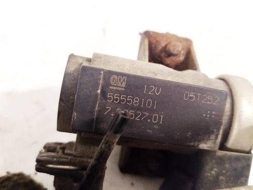 Electronic module OPEL ASTRA H (A04) 1.9 CDTI (L48) | BP40616564M83 - Image 3