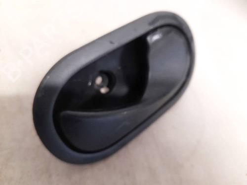 Used Rear right interior door handle Rear right interior door handle 35367149 35367149