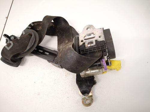 Used Front right seatbelt Front right seatbelt OPEL INSIGNIA A (G09) 1.8 (68) (140 hp) 35431056 35431056