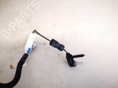 Used Electronic module Electronic module 35325158 35325158