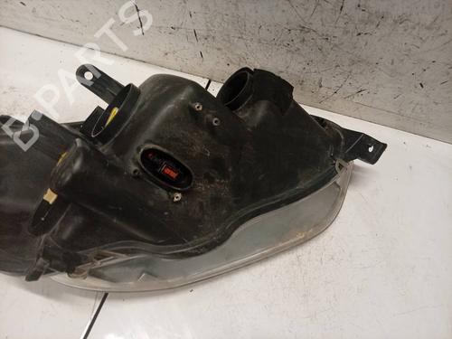 Left headlight FORD GALAXY II (WA6) 1.8 TDCi | BP37736233C28 - Image 5
