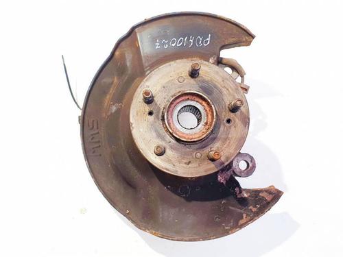 Used Right front steering knuckle Right front steering knuckle 35078334 35078334