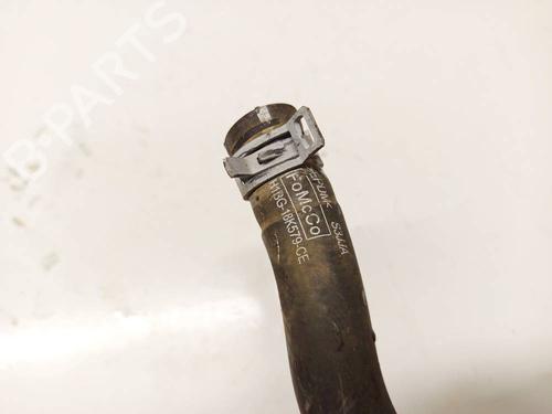 Pipe FORD FIESTA VII (HJ, HF) 1.1 Ti-VCT | BP38576550M125 - Image 3