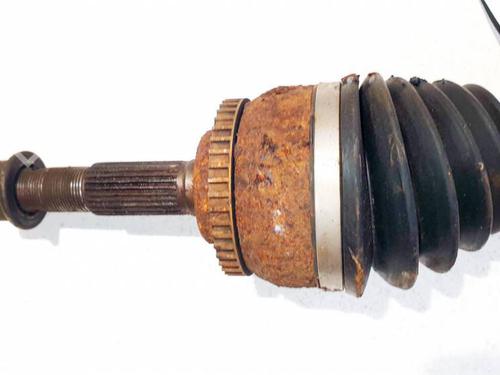Left front driveshaft NISSAN PRIMERA Hatchback (P12) 1.9 dCi | BP39253848M38 - Image 2