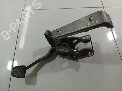 Used Pedal Pedal 34859844 34859844