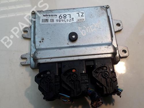 Used Engine control unit (ECU) Engine control unit (ECU) NISSAN NOTE (E12) 1.2 (80 hp) 33513415 33513415