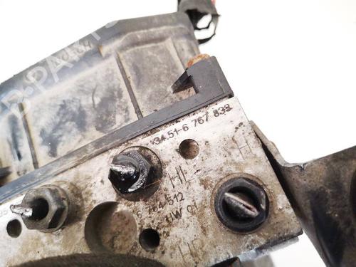 ABS pump BMW 7 (E65, E66, E67) 730 d | BP35103710M43 - Image 2