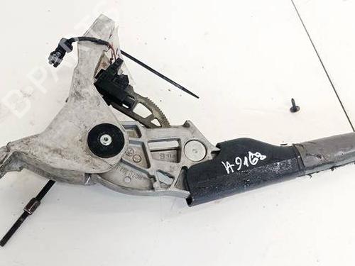 Used Hand brake Hand brake VW GOLF VI (5K1) 2.0 TDI (110 hp) 35252194 35252194