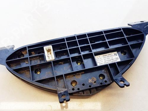 Climate control NISSAN PRIMERA Hatchback (P12) 1.9 dCi | BP35881602I5 - Image 2