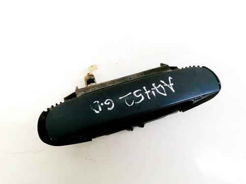 Used Front right exterior door handle Front right exterior door handle AUDI A6 C5 (4B2, 4B4) 2.4 (170 hp) 35357946 35357946