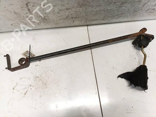 Selector da caixa Selector da caixa PEUGEOT 206 SW (2E/K) 1.4 HDi (68 hp) 34819677 34819677