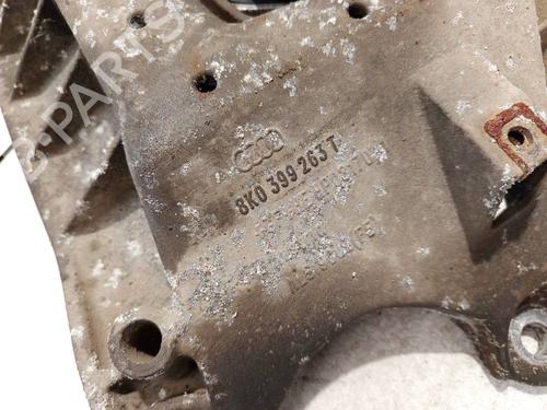 Support AUDI A4 B8 (8K2) 2.0 TDI | BP32563150C155 - Image 3