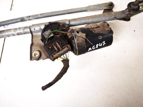 Used Front wiper motor Front wiper motor 35558567 35558567