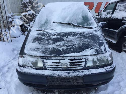 Used Parts SEAT ALHAMBRA (7V8, 7V9)  1.9 TDI  4527200