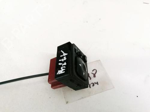 Used Mirror switch Mirror switch MITSUBISHI OUTLANDER II (CW_W) 2.0 DI-D (CW8W) (140 hp) 35439208 35439208