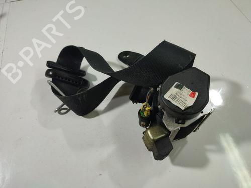 Used Front left seatbelt Front left seatbelt FORD MONDEO IV (BA7) 2.5 (220 hp) 34808940 34808940