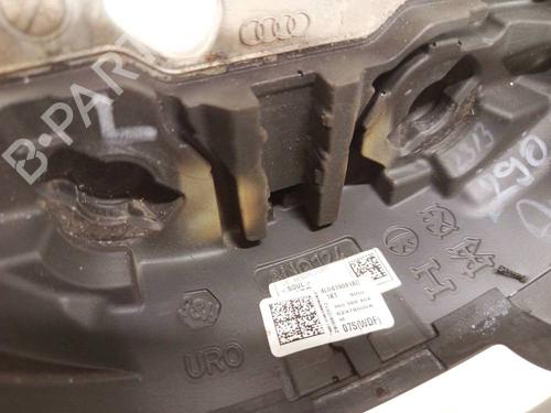 Steering wheel AUDI A6 C6 (4F2) 3.0 TDI quattro | BP37686971C49 - Image 3