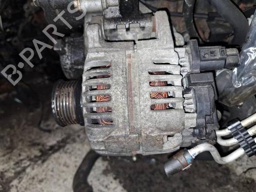 Used Alternator Alternator 35163866 35163866