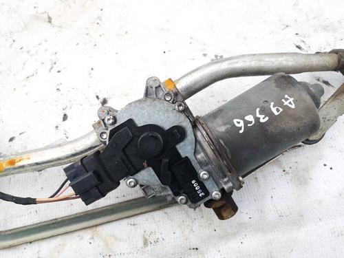 Used Front wiper motor Front wiper motor 35211606 35211606